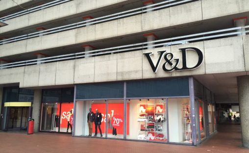 V&D